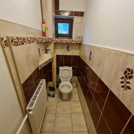 Malebný Rodinný Dům V Přírodě, Sauna, Bbq * Trinec