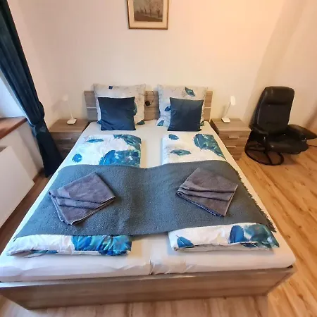 Malebný Rodinný Dům V Přírodě, Sauna, Bbq Trinec